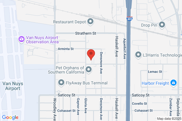 Gauvin's Diamond Autobody Shop