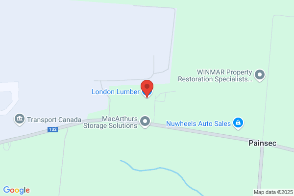London Lumber