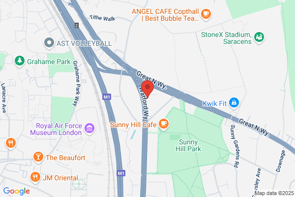 A-1 Plumbing Centre
