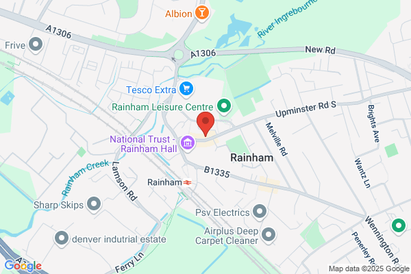 Advanced Plumbing & Heating Services Ltd