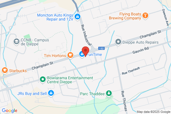 Francis Plumbing & Heating