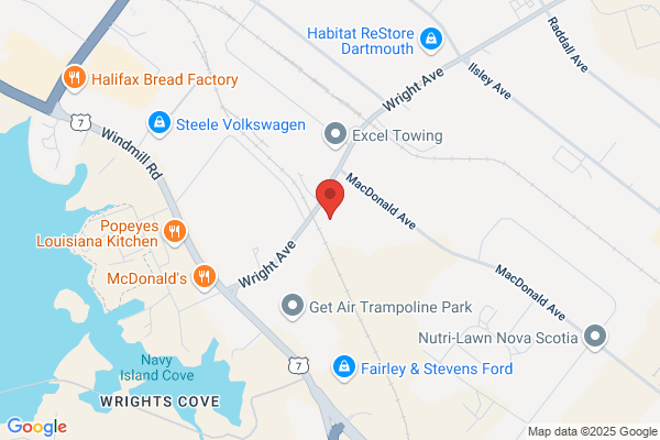 Happy Harry's Affordable Building Centres