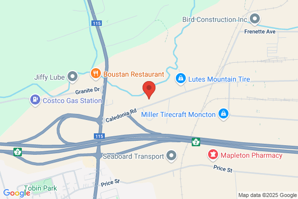 Goguen Truck & Trailer Repair