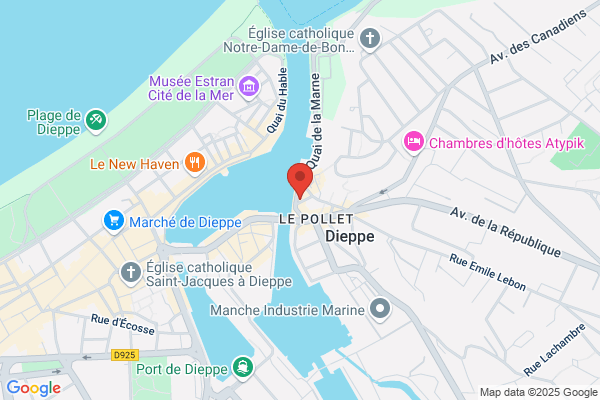 Cafe Felix