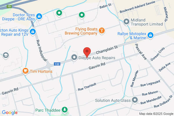 Mooser's Pub & Eastery Inc