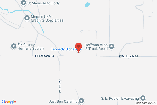 Kennedy Signs