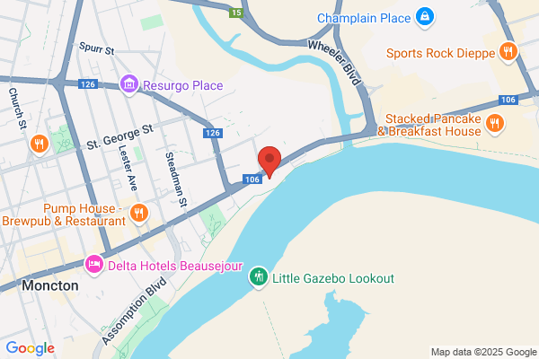 Running Room Canada Inc