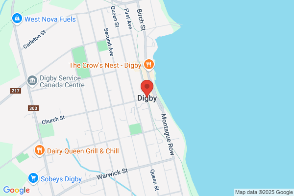 Carquest Auto Parts - Digby Auto Supplies Ltd.