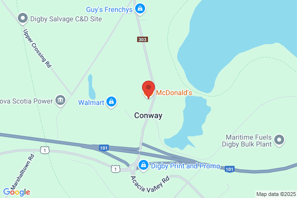 McDonald’s