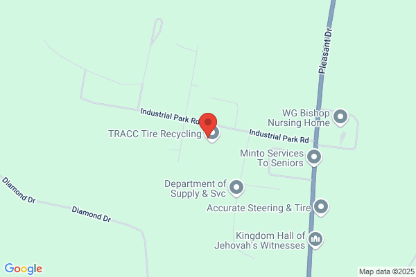 Atlantic Fiberglassing Ltd