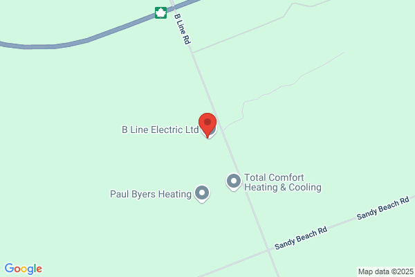 Bi Line Electric Ltd
