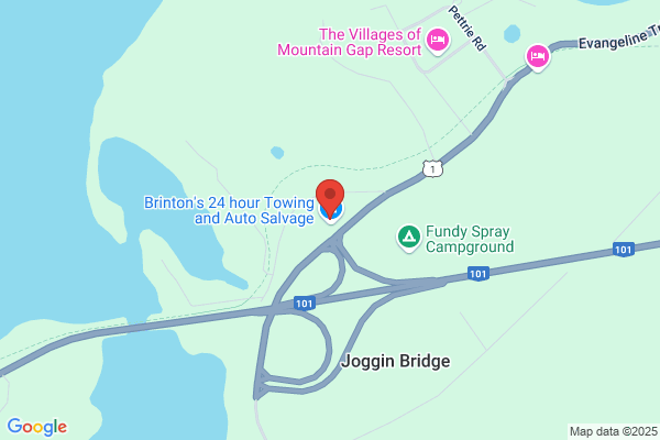 CARSTAR Digby
