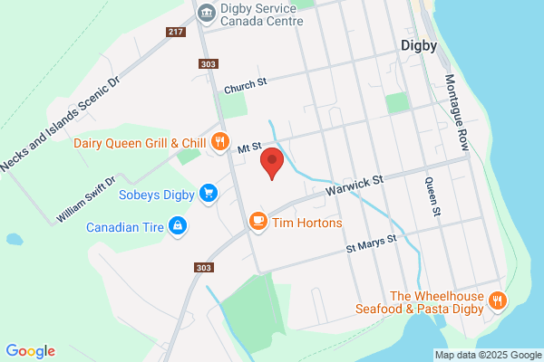 Child Abuse, Child Protection Services, Digby District