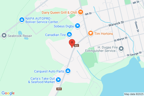 Fundy Self Storage