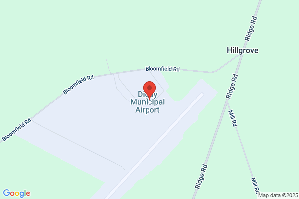 Municipality of the District of Digby, Dog Control