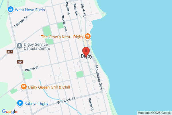 Pier II Realty Ltd