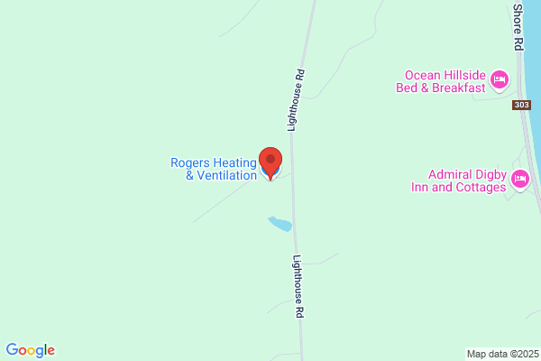 Rogers Heating & Ventilation