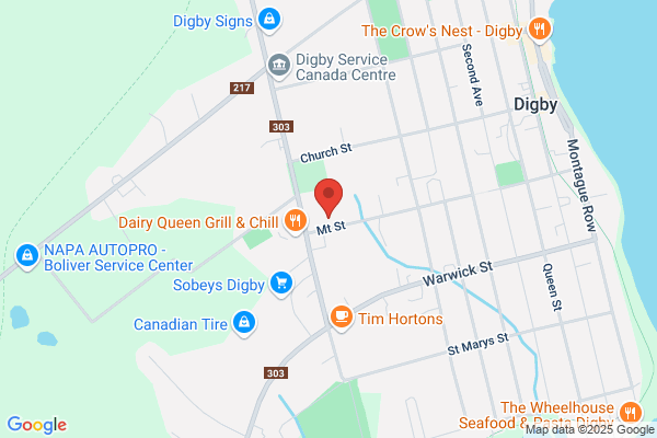 Royal Canadian Legion Branch