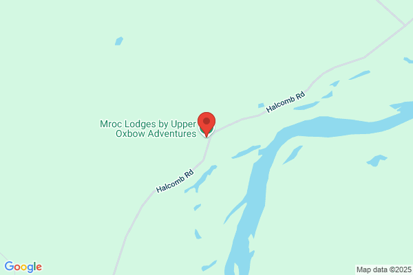 Juniper Fishing Camp Ltd