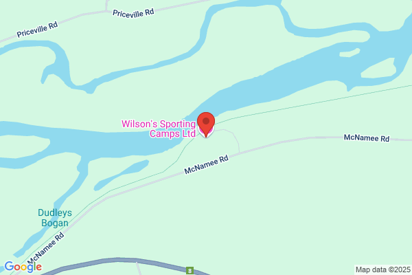 Wilson's Sporting Camps Ltd