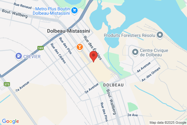 Centre communautaire juridique du Saguenay-Lac Saint-Jean