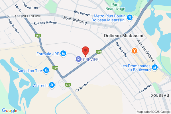 NAPA Pièces d'auto - NAPA associé Dolbeau-Mistassini