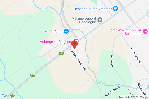 Autobus Dolbeau Ltee