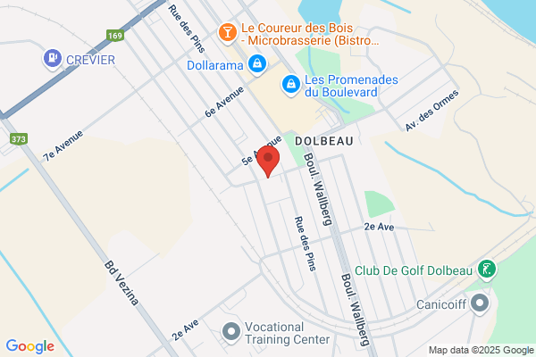 Boucherie Francois Nadeau Enr