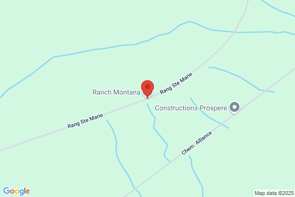 Le Ranch