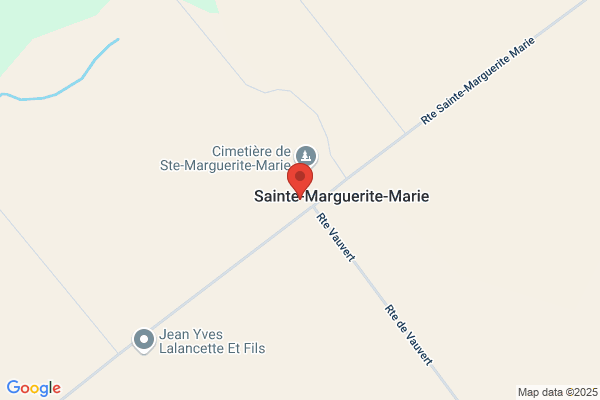Presbytere Ste-Marguerite-Marie