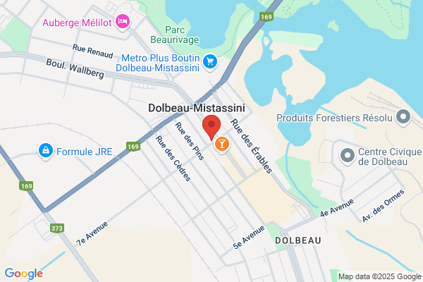 Clinique Dentaire Marise Nadeau