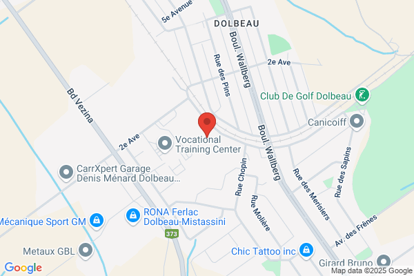 Commission Scolaire Du Pays-Des-Bleuets, Ecoles Secondaires, Le Tournant