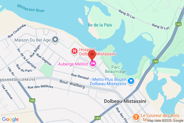 Commission Scolaire Du Pays-Des-Bleuets, Service Aux Entreprises, Dolbeau-Mistassinni Poste 225