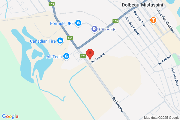 Dumais D & Fils Inc Transport