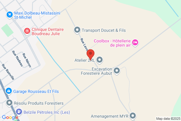 C D Fort Inc