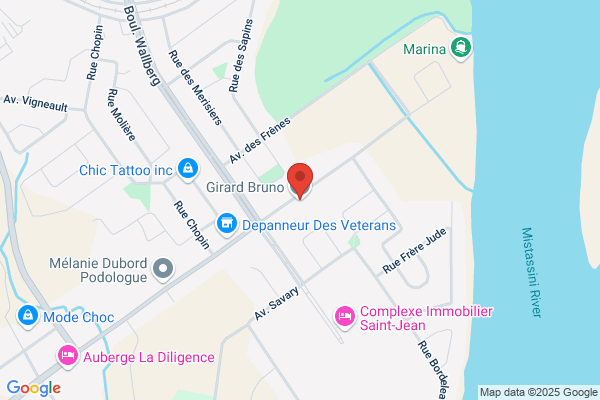Girard Bruno Refrigeration