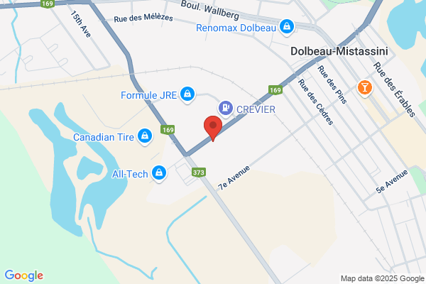 Clinique Veterinaire Dolbeau