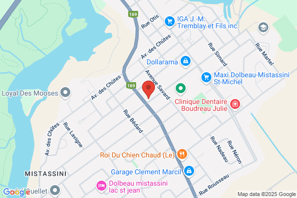 Clinique De Medecine Familiale De Mistassini