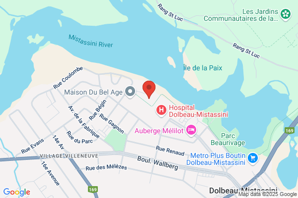 Clinique Medicale Dr Sylvain Proulx