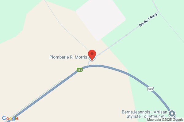Plomberie R Morris & Frères