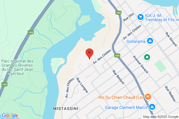 Centre Maria-Chapdelaine, Administration & Services, Dir Des Services Ambulatoires Et Specialises Poste