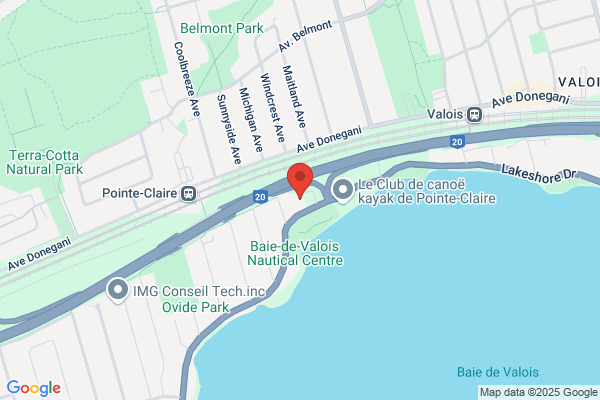 Bayside Lakeshore Apartments