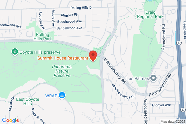 Summit House