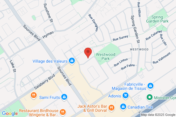 Westwood House
