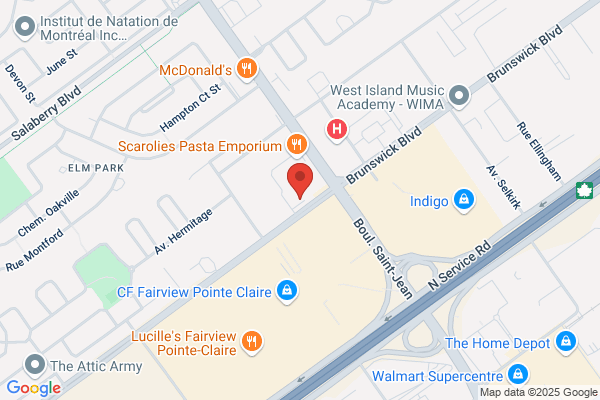 TD Canada Trust ATM