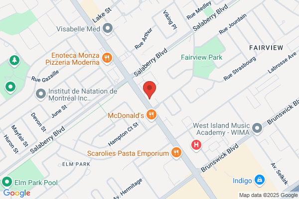 R E A L Bagel Dollard Des Ormeaux