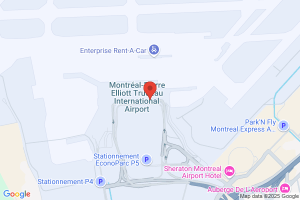 Exchange Corporation Canada Inc