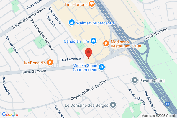 PiedRéseau Sainte-Dorothée - Podiatres et orthèses