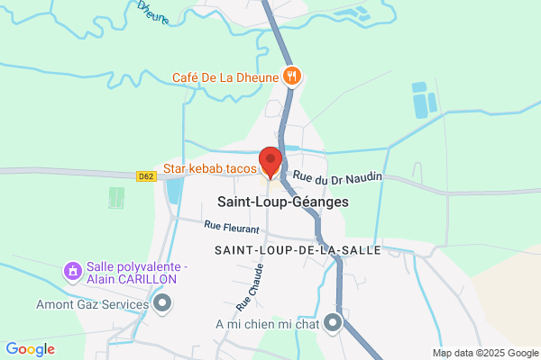 La Coifferie