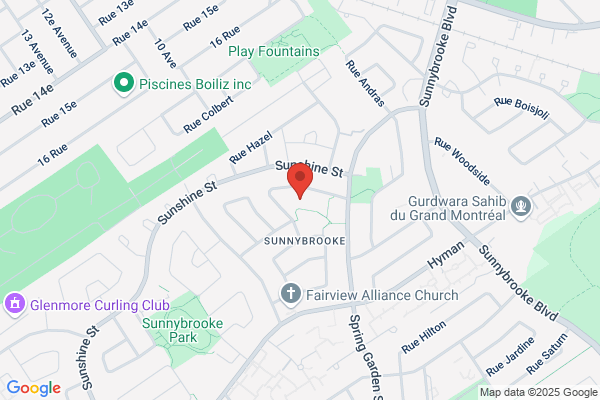 Coolbrooke Park Preschool